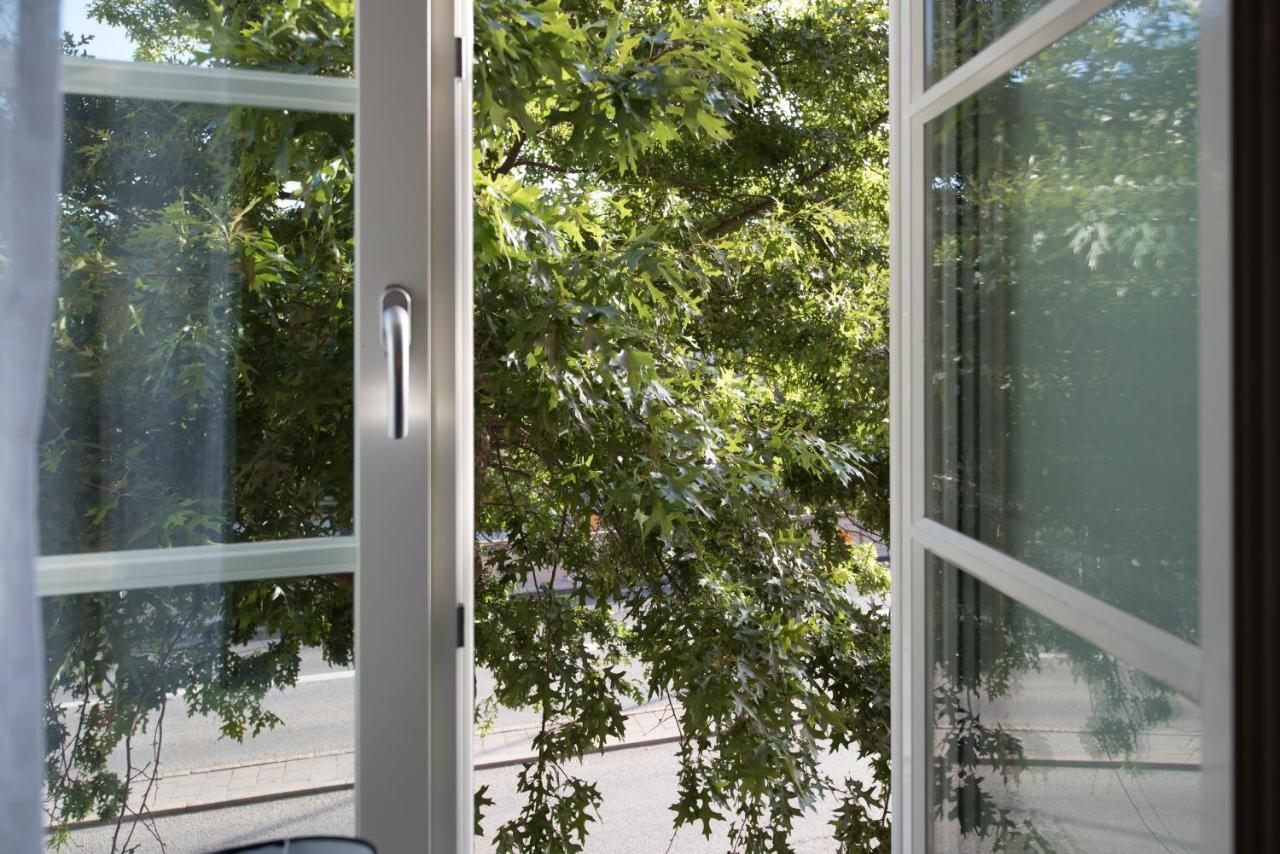 Forenom Serviced Apartments Stockholm Thorildsplan Exterior foto