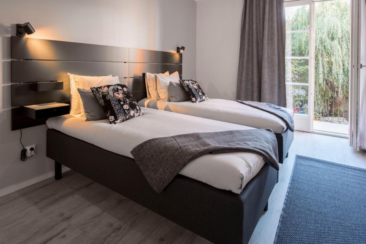 Forenom Serviced Apartments Stockholm Thorildsplan Exterior foto