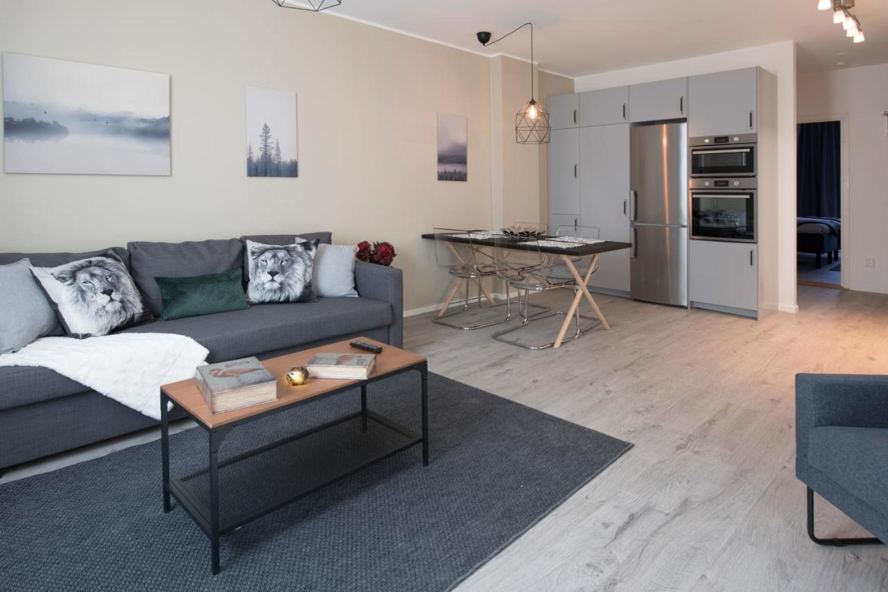 Forenom Serviced Apartments Stockholm Thorildsplan Exterior foto